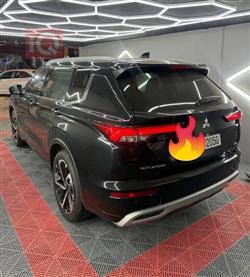 ميتسوبيشي اوتلاندر